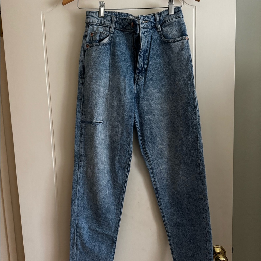 Zara Jeans - Picture 3 of 11